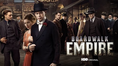 Boardwalk Empire