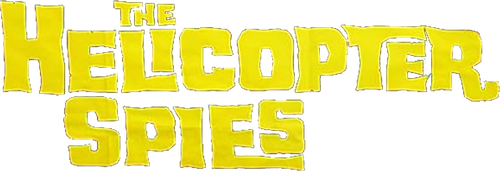 The Helicopter Spies