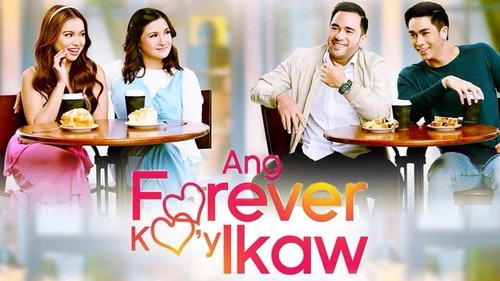 Ang Forever Ko'y Ikaw