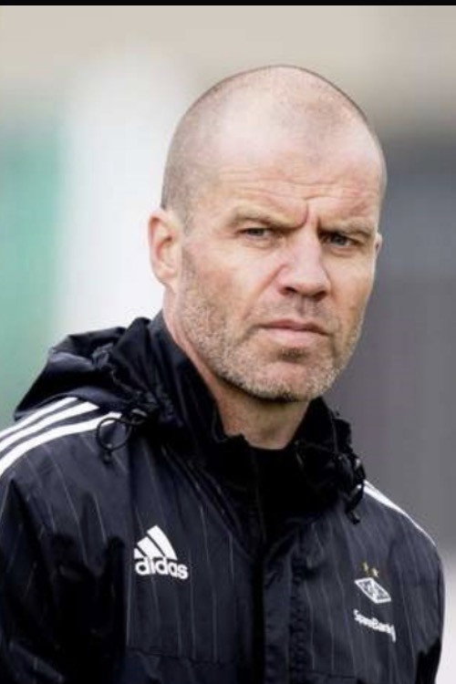 Stig Inge Bjørnebye