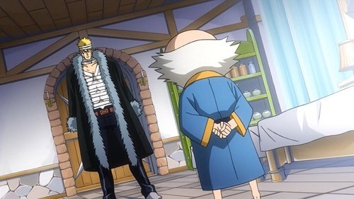 Fairy Tail: 1×48