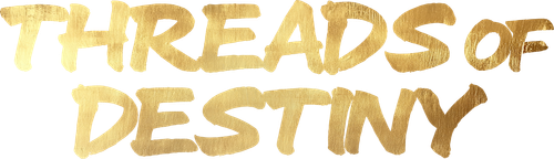 Threads of Destiny Logo