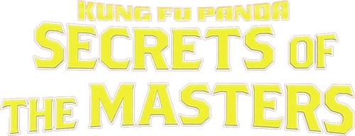 Kung Fu Panda: Secrets of the Masters