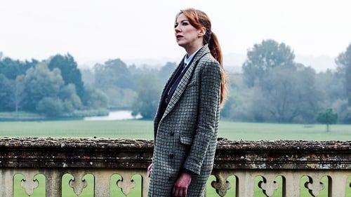 O Mundo por Philomena Cunk: 1×4