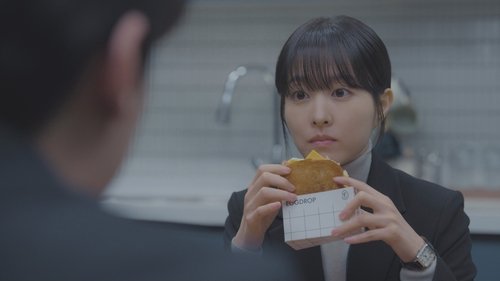 Uma Seul Desconhecida: 1×5