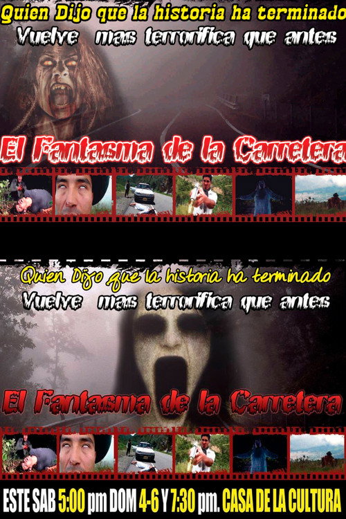 El Fantasma de la Carretera