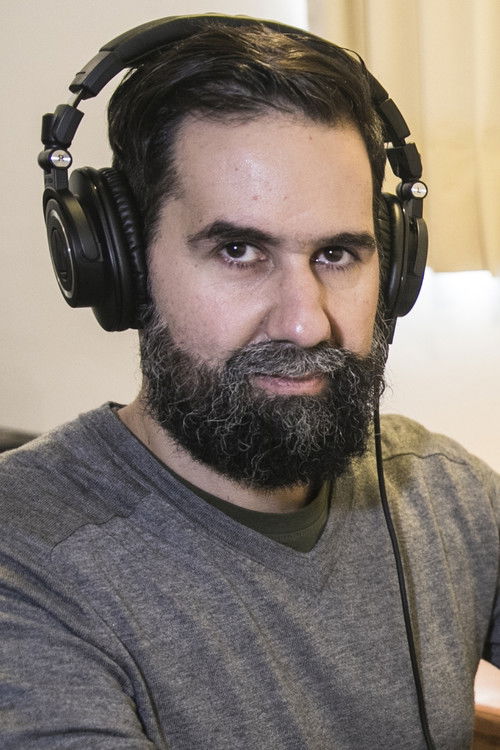 Foto de Tomás Barreiro