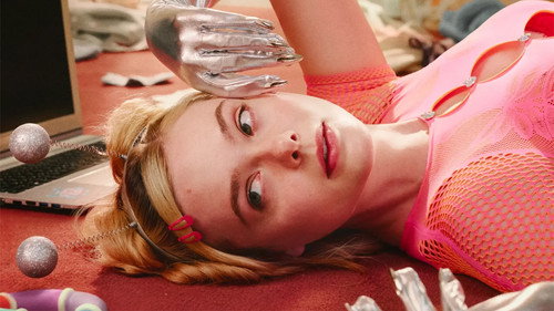 Margô Está em Apuros