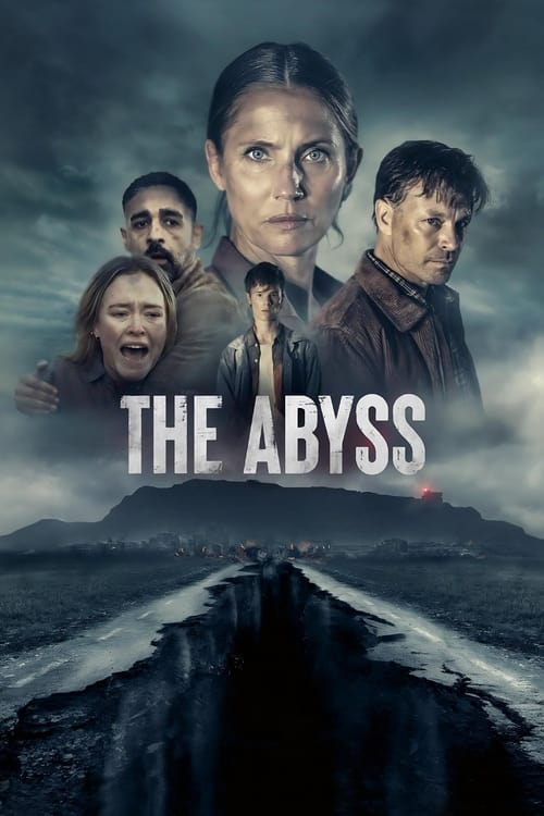 |TR| The Abyss