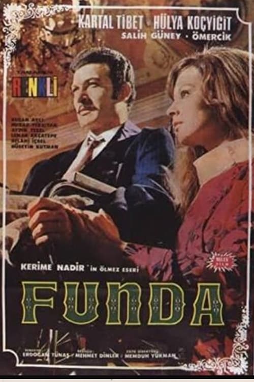 Funda (1968)