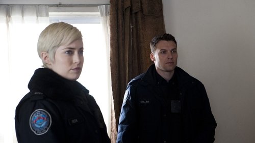 Rookie Blue: 5×9