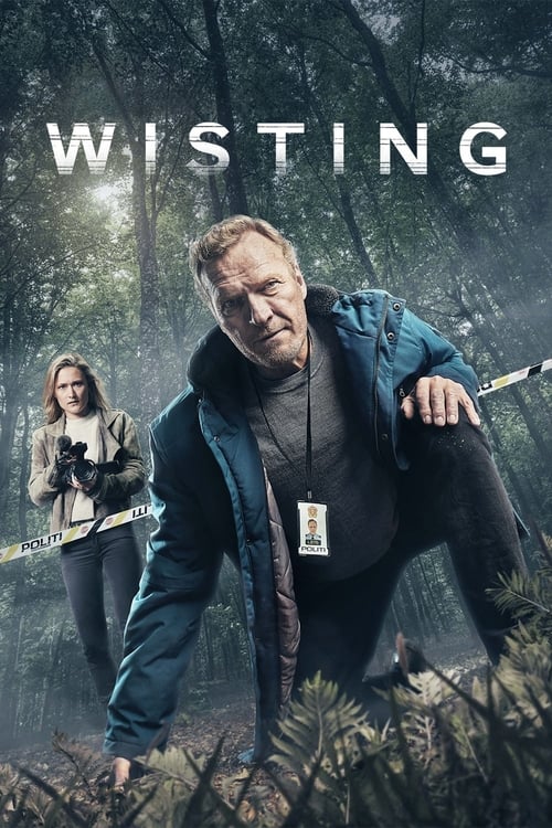 Wisting (2019)