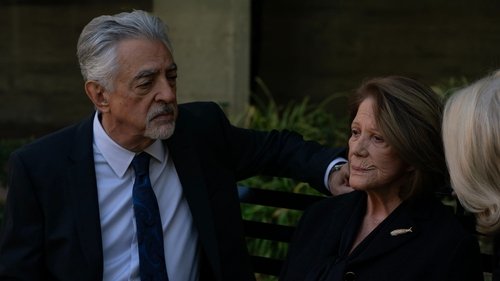 Mentes Criminosas: 18×3