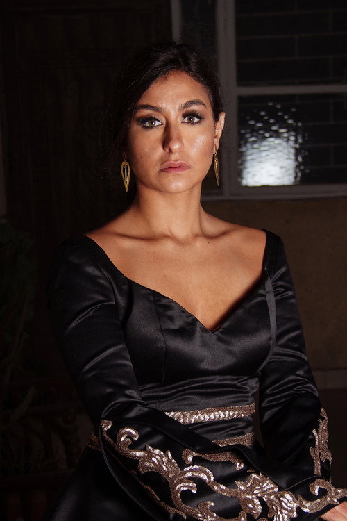 Foto de Shahad Ameen