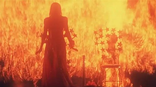 Carrie
