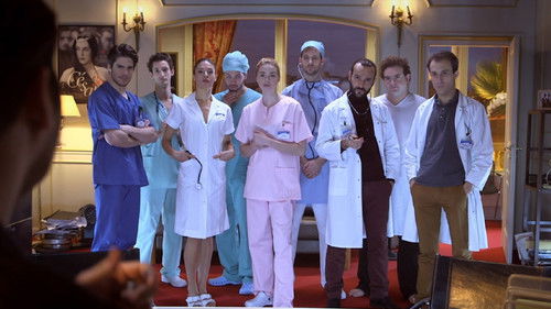 Image de l'épisode Hospital : le musical