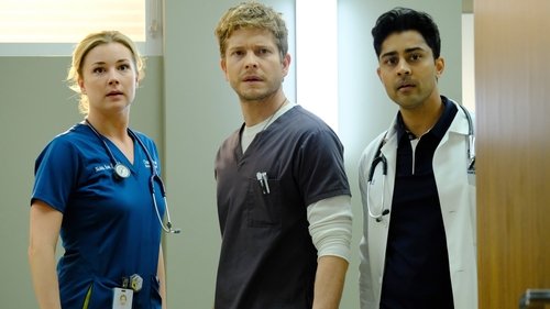 The Resident, S01E03 - (2018)