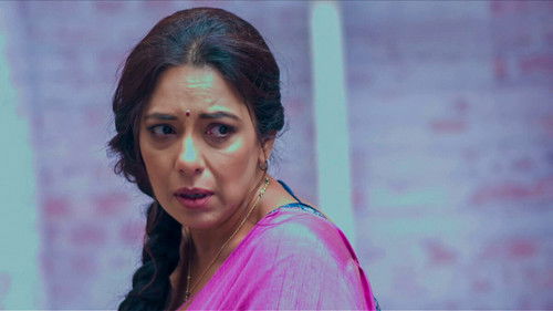 Anupama Faces Unjust Dismissal
