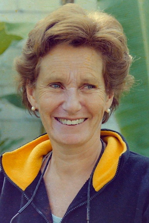 Foto de Marianne Eyde