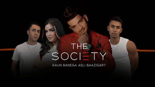 Society Ka Adarsh Balak