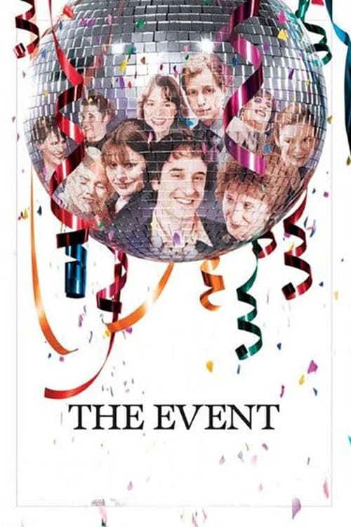 The Event (2003)