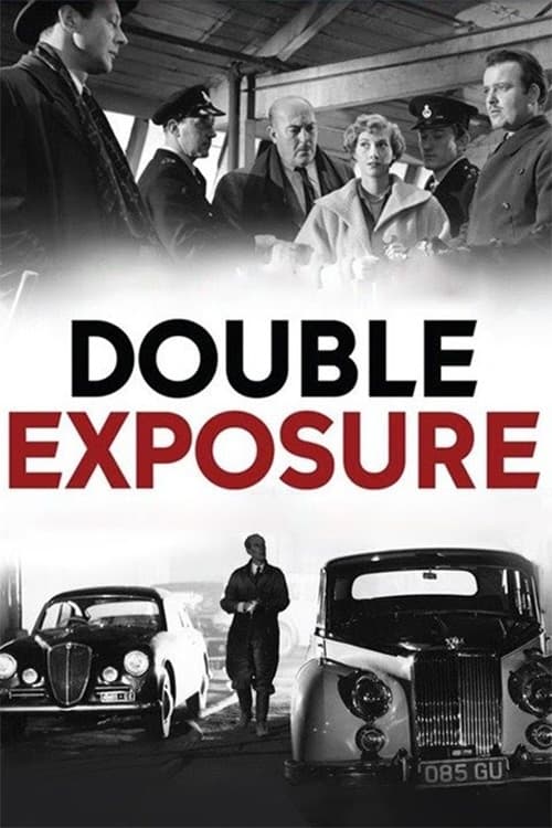 Double Exposure (1954)