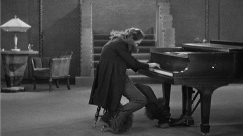 The Madcap Musician