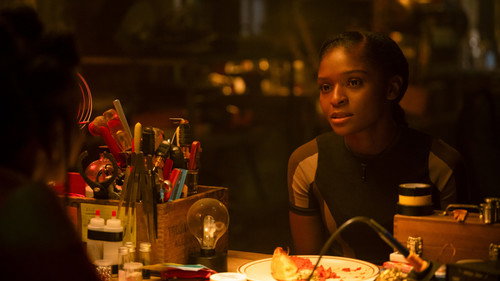 Ironheart (2025) ไอรอน ฮาท ตอนที่ 2