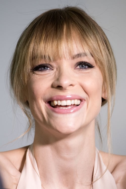 Kép: Jaime King színész profilképe