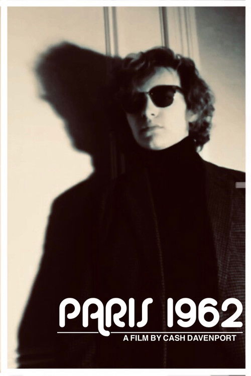 Paris 1962
