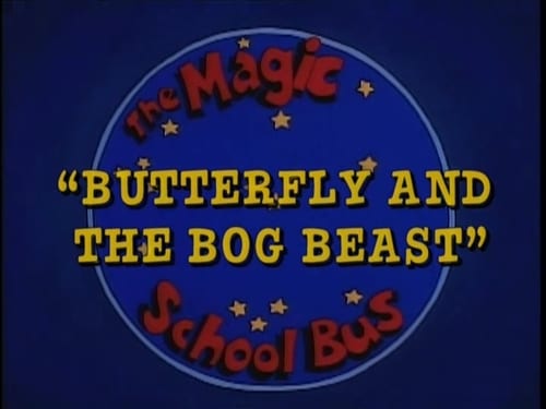 Poster della serie The Magic School Bus