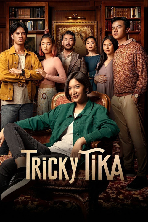 Tricky Tika