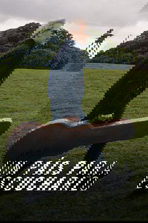 Un país para escucharlo