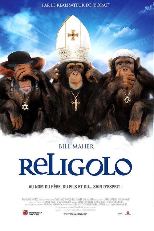 Religulous