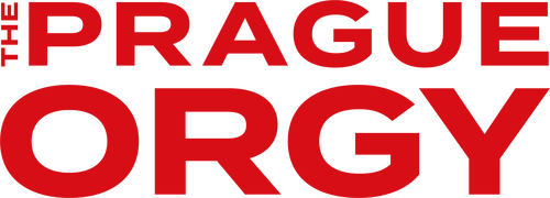The Prague Orgy