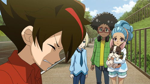 Image de l'épisode Notre laideur / Trhyno est vivant !