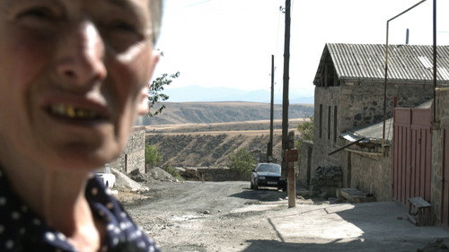 The Border Within Us