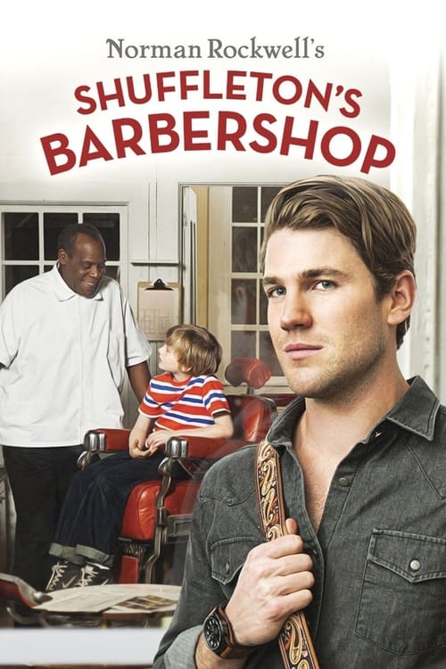 |EN| Shuffletons Barbershop