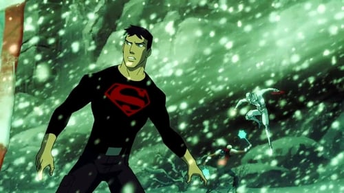 Young Justice: 1×25