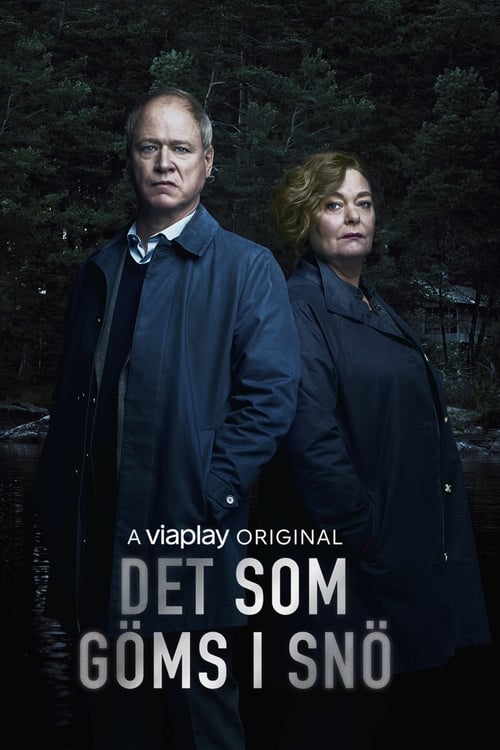 Det som göms i snö, S02 - (2021)