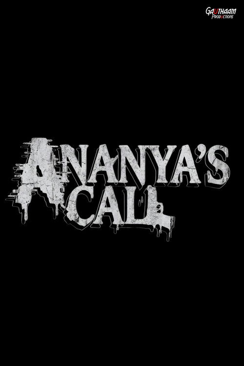 Ananya's Call poster