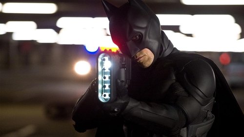 The Dark Knight Rises (2012)