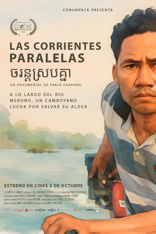 Las corrientes paralelas
