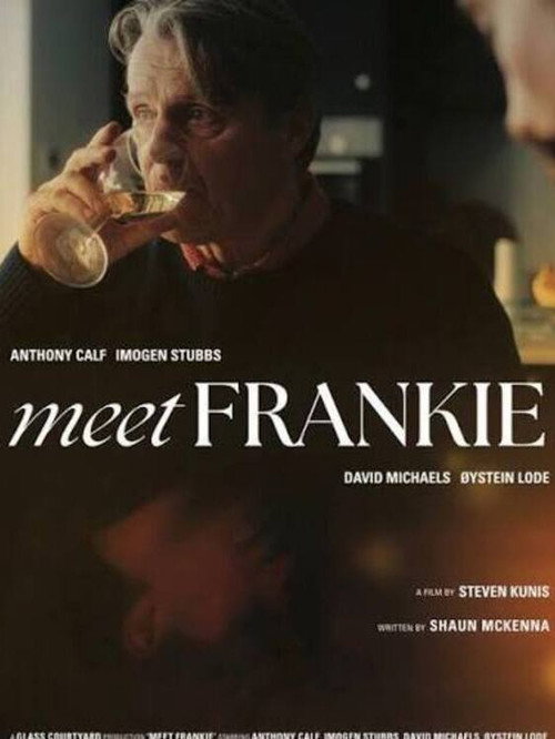 Meet Frankie
