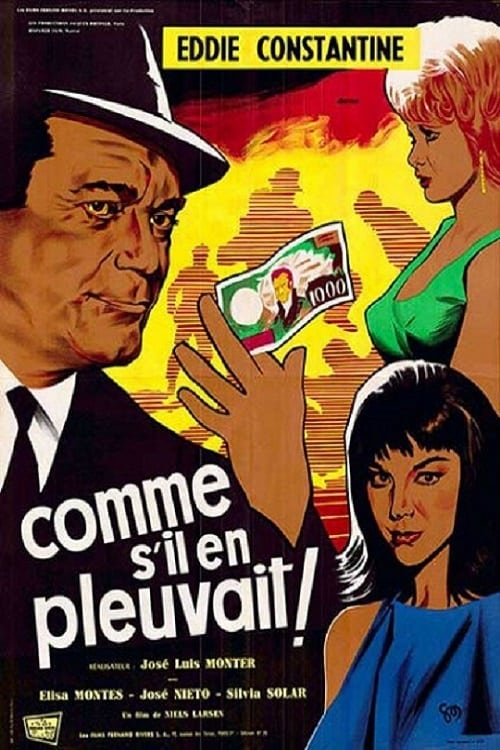 Comme s'il en pleuvait (1963)