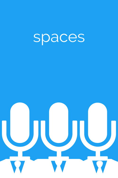 Spaces