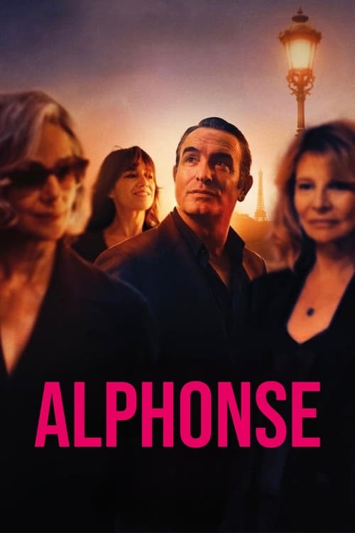 Watch Alphonse 2023 Full TV Show Online