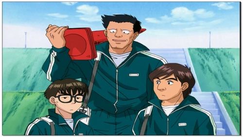 Épisode 2