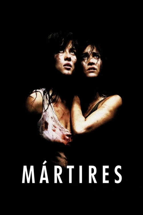 Pôster de Mártires