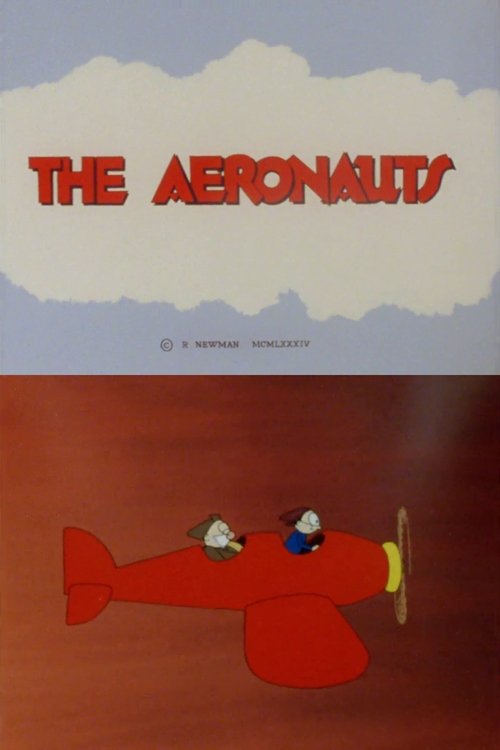 The Aeronauts 1984